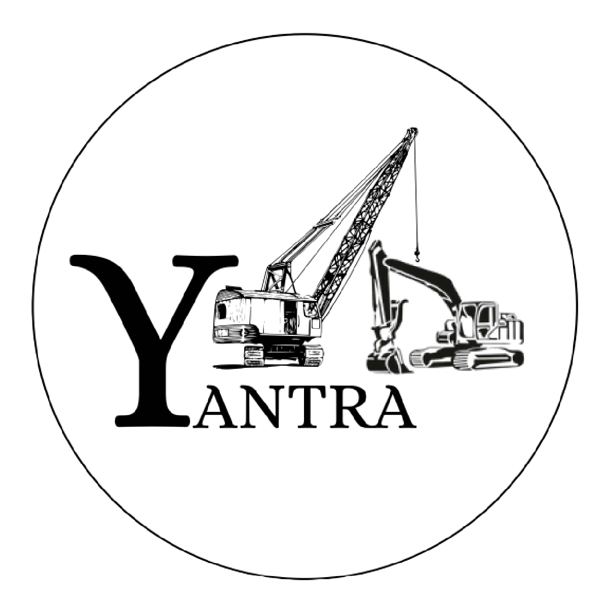 YANTRA logo